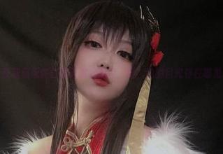 免费获取椒妮佐仁的天狼星图片，咦，我的目光停在哪里呢？