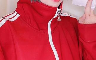 樱群的cos新作——和服外套，看看这件又想尝试的单品吧！