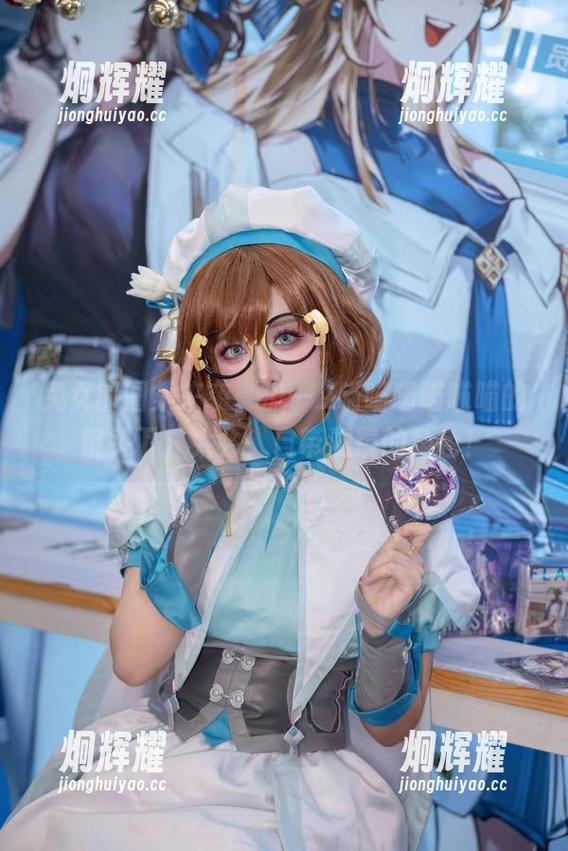 流一_喵喵喵喵喵喵 兔女郎图集来袭,流一_喵喵喵喵喵喵的镜头下,太会,自带滤镜的角色!