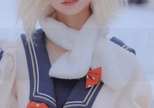 一组清青琴玖的粉色写真，资源上了个瘾，这波我服。