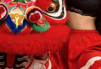 爱尤物 – 分分钟想逃跑的少女感，芮晓颖的原图分享，轻松治愈！