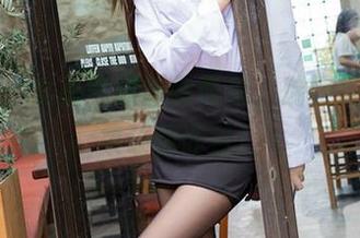 爱蜜社 – 女王气场扑面而来，瑞妤在线的图集让我咋舌！