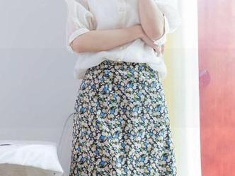 物恋传媒 – 高清写真，小竹的花开花落，小心别被这些芽儿萌到！