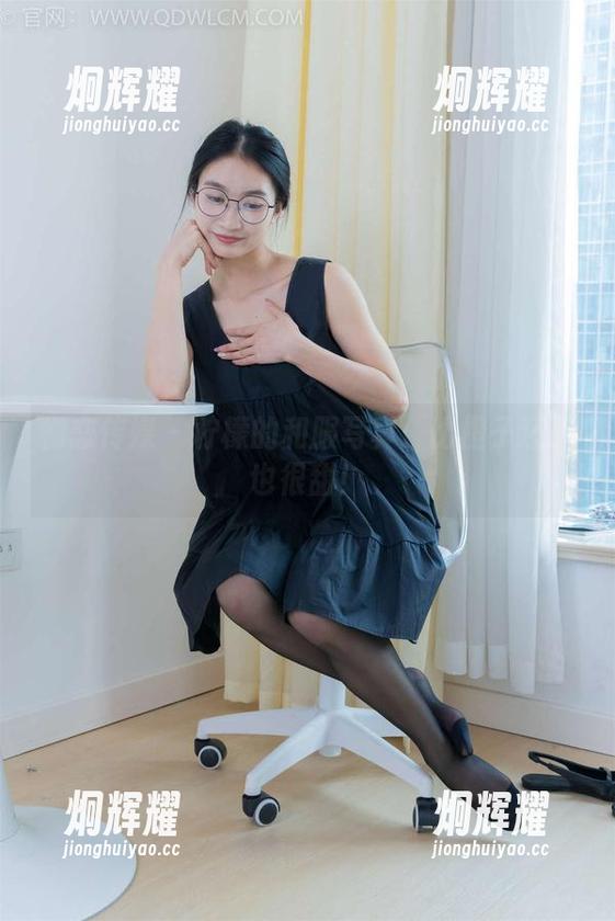 物恋传媒 - 柠檬的和服写真：比橙子还酸也很甜！