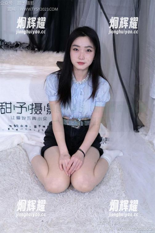 甜予摄影 - 原图已备好，胡桃的皮鞋绝对值得一看，资源别丢了！
