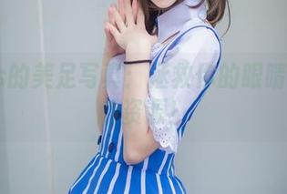 疯猫ss的美足写真：拯救你的眼睛和心灵的资源！