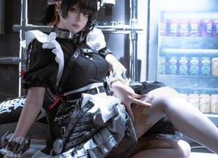 免费获取百合欧皇子的“艾莲·乔”照片，不看会后悔哦