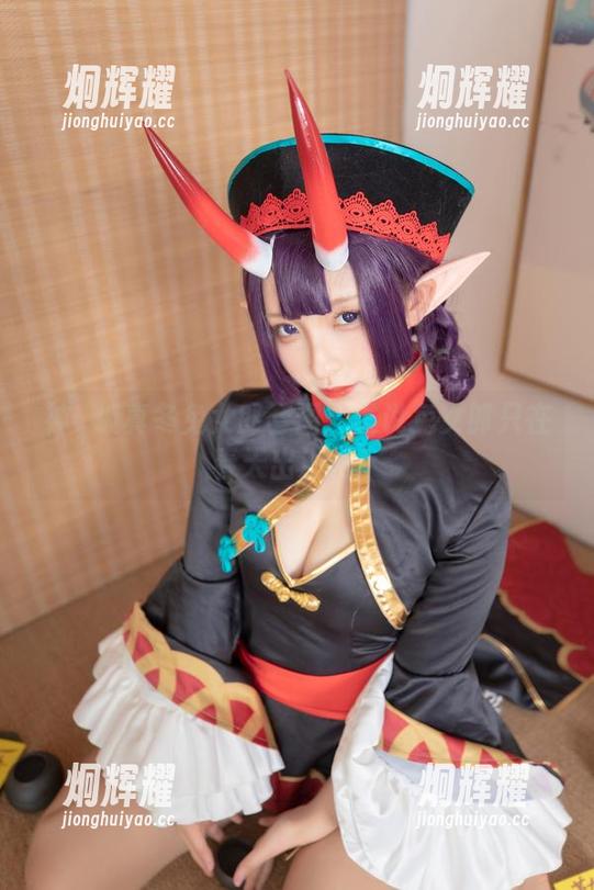 神楽坂真冬兔女郎套图：谁说兔女郎只在春天出没的？