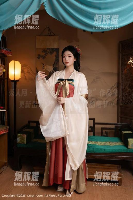 秀人网 - lingyu69的“秘密”作品集，更新出发，期待让人意外的情节…