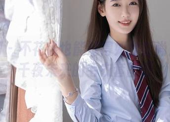 秀人网 – 不花钱也能过得如此时尚！看看千夜未来的毛衣套图吧
