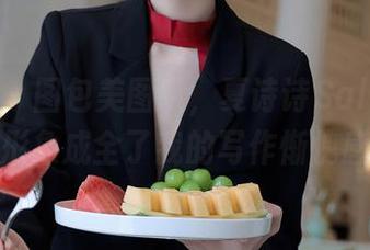 秀人网 – 图包美图趴，夏诗诗Sally的学姐形象成全了我的写作惭愧感？