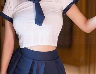 秀人网 – 夏诗雯Sally的学姐图集分享，我怀疑她是不是从校园走出来的完美女神。