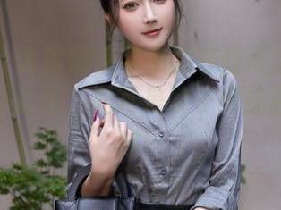 秀人网 – 大美媚京带来的灰丝高清合集：不看你会后悔，尤其是裤子可能会意外失踪！