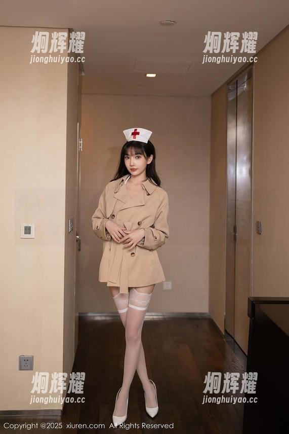 秀人网 - 当奈汐酱nice遇上少女套图，无圣光里的意外，总让人回味无穷