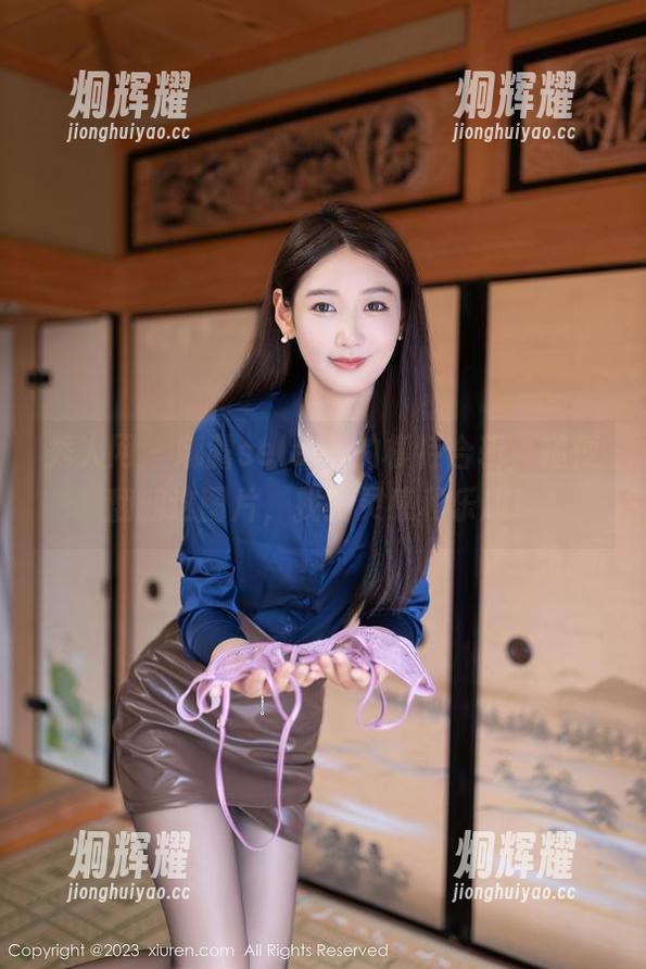 秀人网 - 娜露selena的模特合辑，随便翻翻这图片，找找灵感和乐趣！