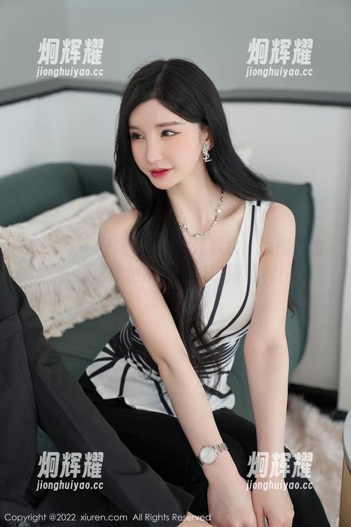 秀人网-安妮Tess 秀人网 - 安妮Tess的死库水:原图直击,剧透你绝不想错过的好身材!
