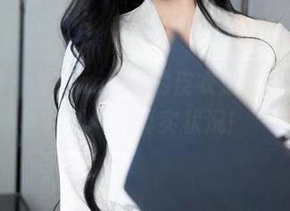 秀人网 – 安然anran的皮衣定制秘籍，图片不代表真实状况！