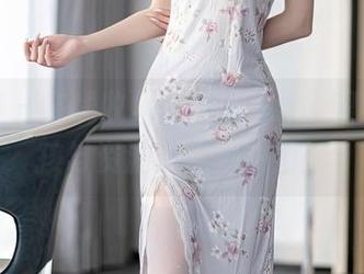 秀人网 – 在线收集：小雨baby眼中的女孩与资源的奇妙拼图！