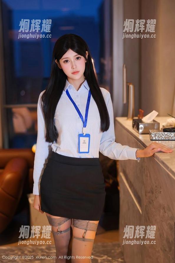 秀人网 - 葛征Model带你玩转剧情：免费的合集，快来寻找乐趣！