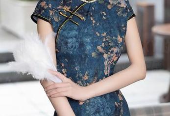 秀人网 – 不得不提，陈雅漫VICKY的双马尾在高清原图中的无敌存在感
