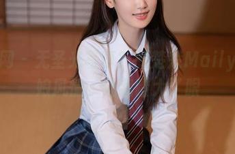 秀人网 – 无圣光写真？顾楚楚Maily的厨娘风情，让我瞪大了眼