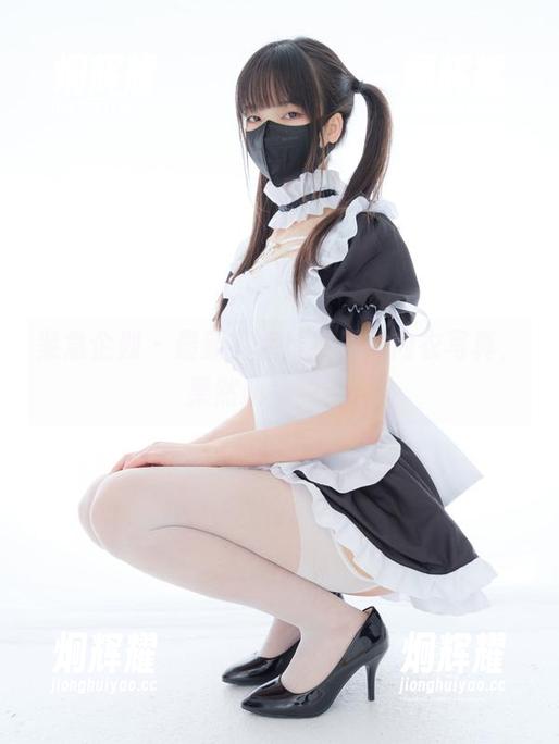 紧急企划 - 最新亮点！小恩的内衣写真，果然超乎想象！