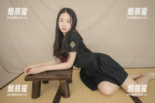 紧急企划 - 没想到见希w的肉丝ol私拍让人像在食堂摸鱼！