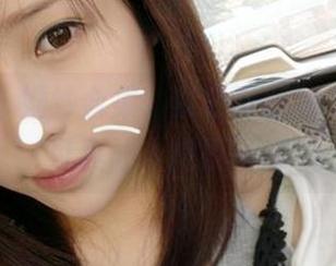 微密圈 – 婚纱合集：紫色哒豚豚，这气质可真让人捉摸不定