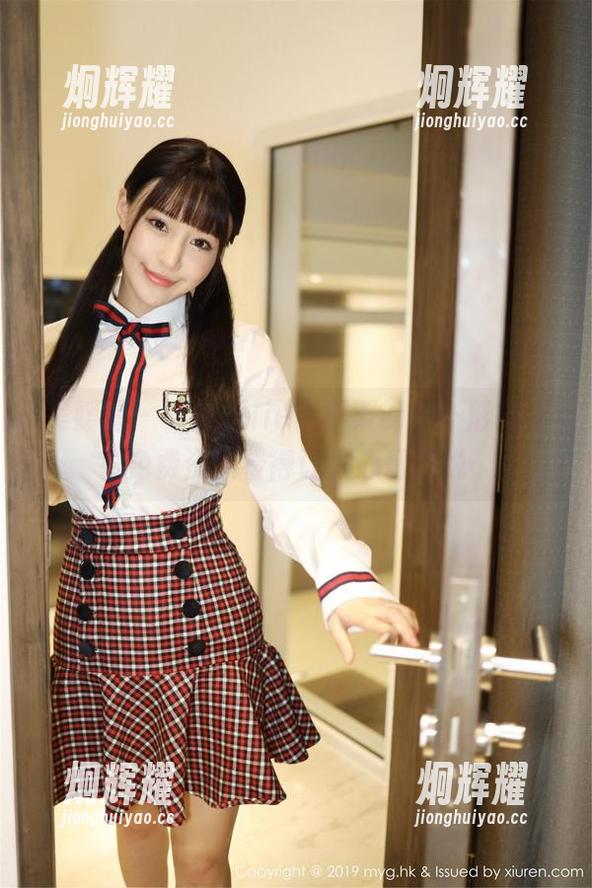 美媛馆 - 支持Ellie艾栗栗的女仆形象，免费资源看得让人心情愉悦