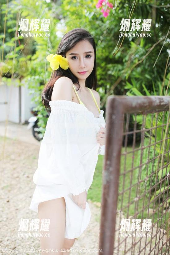 美媛馆 - 唐琪儿带来的复出第二套，高清画质真细腻，各种角度都能打，真佩服！
