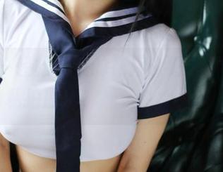 美媛馆 – 轻松愉悦的花嫁：悠悠酱yoyoyo的私拍原图，捏着小心思的日子