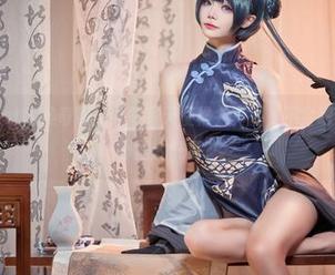 艾西Aiwest的神奇照片：邻家天使椎名真昼，不会吧，这就是我邻居的气质？