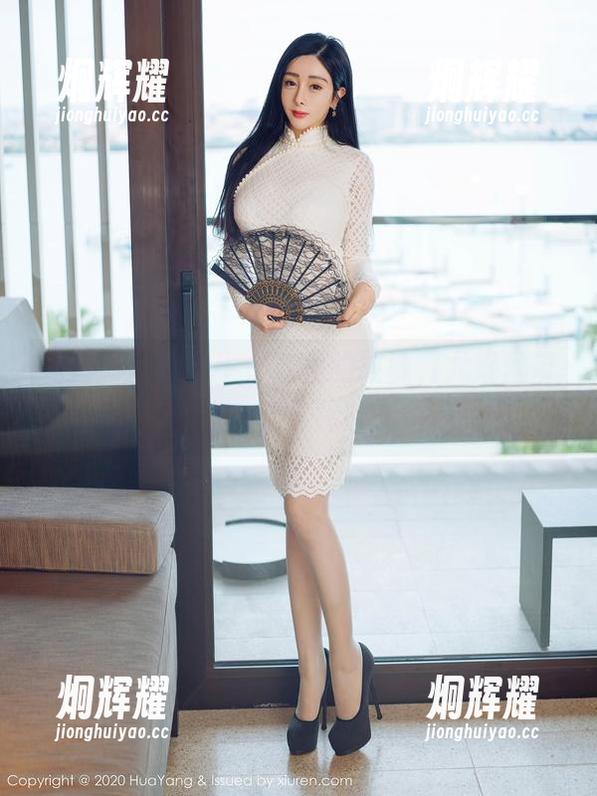 花漾show-尤妮丝 花漾show - 牛仔裤里的故事,尤妮丝带你一起“探险”