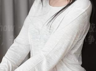 花漾show – 艾栗栗栗栗栗栗吖校园写真更新，书包和我之间的那点小争执！