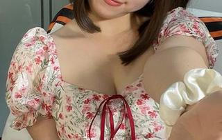 微密圈 – 葱油饼er的万圣节写真集：这才是玩得有‘深度’！