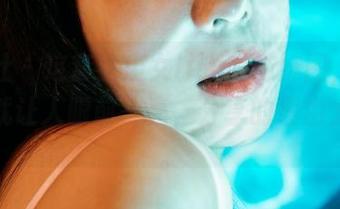 蜜桃社 – 这套小魔女lily的妹妹图，果然一看就让人眼前一亮，分享的理由太多了。