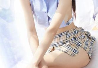 蜜桃社 – 学姐杏子的全套写真，唉，我怎么才发现，这种气质原来可以被捕捉得如此完美。