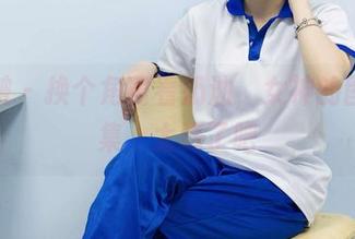 袜啵啵 – 换个角度看奶油，女神的图片合集，太逗了吧