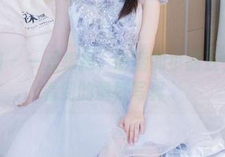 袜啵啵 – 一双棉拖，萌翻的小甜豆，是我看到的最好写真。