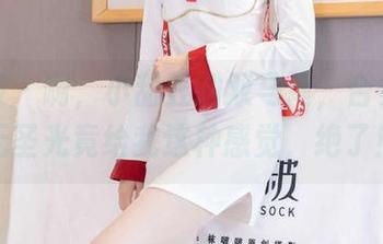 袜啵啵 – 啊，小甜豆的双马尾，合集里的无圣光竟给我这种感觉，绝了！
