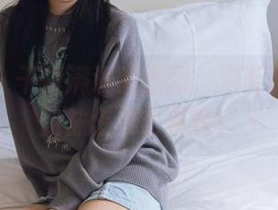 袜啵啵 – 干货满满的原图，泡芙教你白色船袜怎穿出新意！
