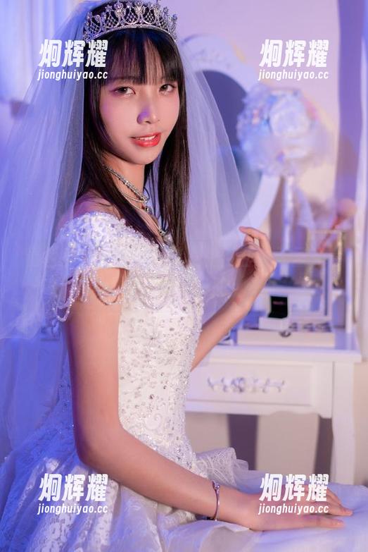 看西瓜少女如何玩转黑丝百合，无圣光套图，猝不及防！