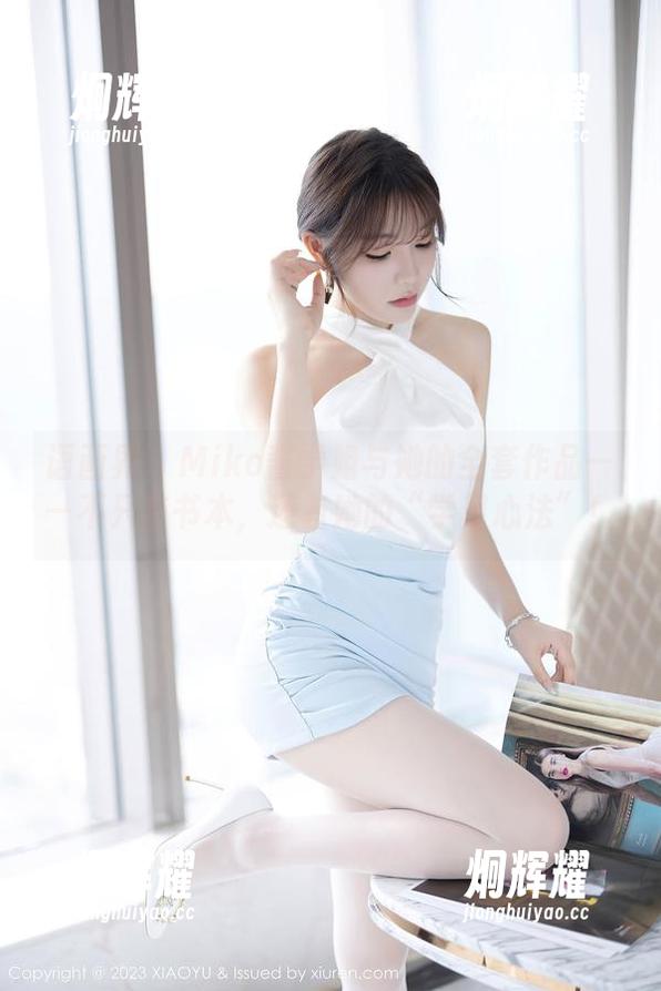 语画界 - Miko酱学姐与她的全套作品——不只有书本，还有她的“学习心法”！
