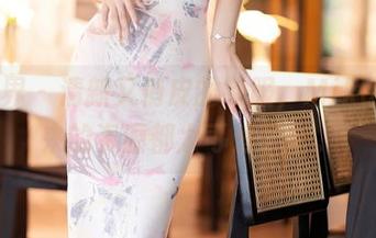 语画界 – 清新又俏皮的制服，Miko酱带来的资源都太可爱了吧。