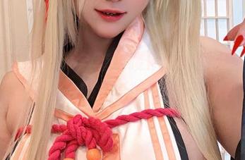 贝贝琪Becky全套哈喽kitty图包，猫耳朵和捣蛋鬼的结合，谁会不爱呢！
