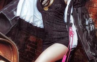 别说金鱼yui的Lolita原图，连图包都让我一时间走不出。