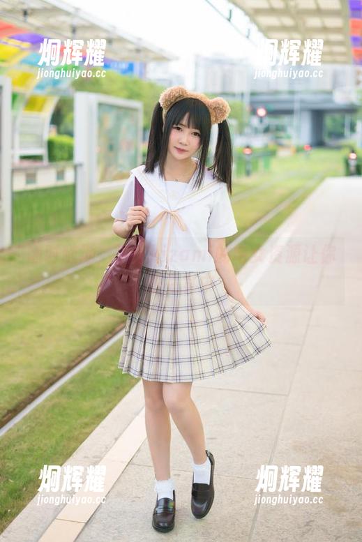 随时随地，铭铭kizami的宅女资源让你乐在其中