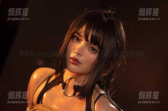 阿寨寨ninja的叛忍捕获套图，下载去吧，反正就放着嘛。