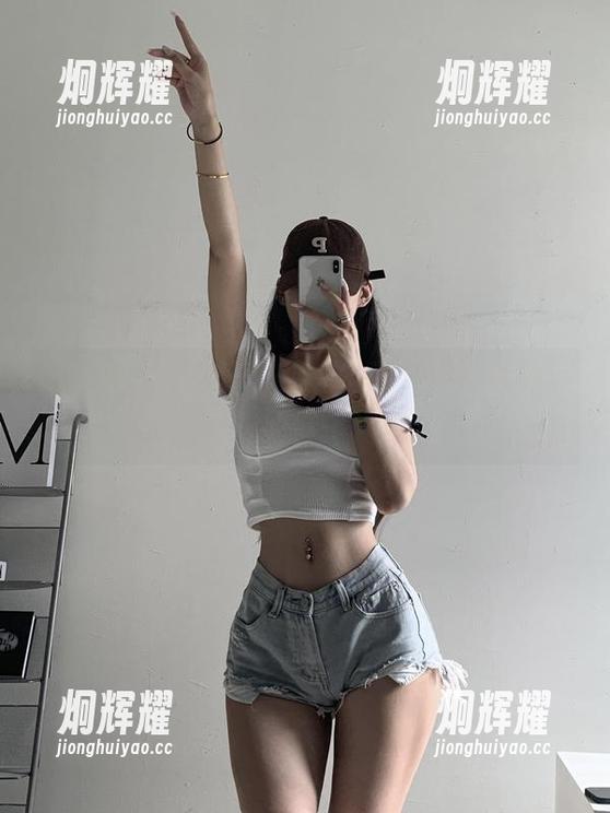 微密圈 - 陈佩奇这组私房图，还是少女心满满的样子吗？