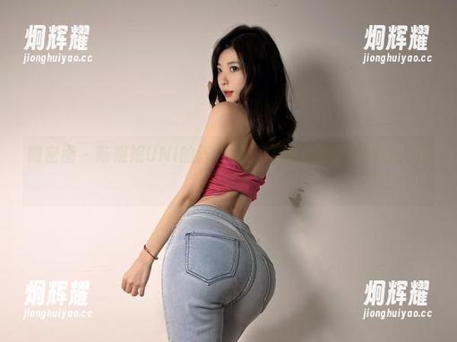 微密圈 - 陈妮妮UNI的连衣裙：这组美图能不能让人停下来？